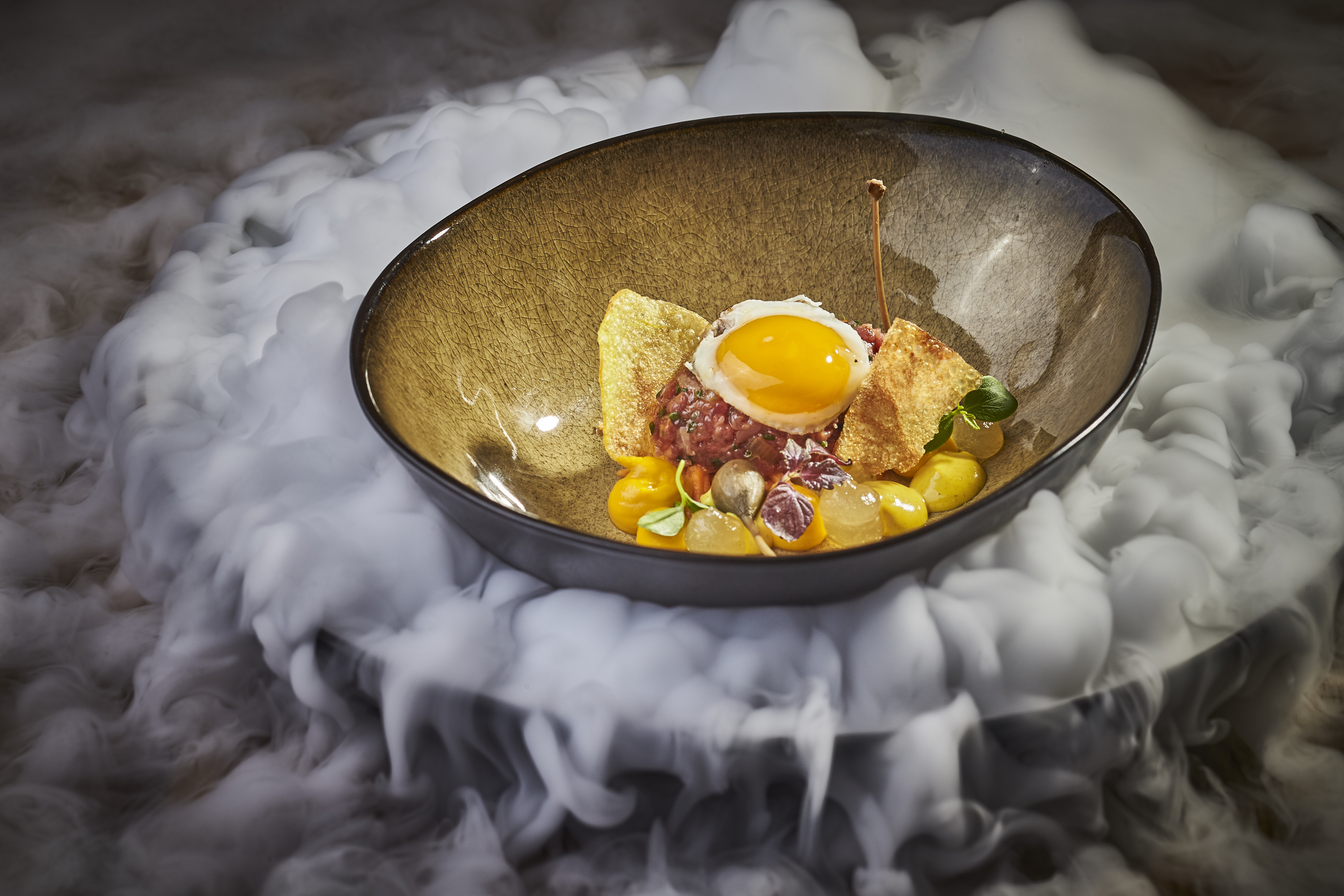 Skihotel: Gourmet - Hotel Alpine Palace