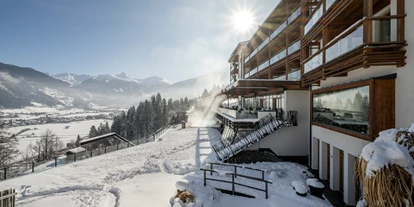 Hotels an der Piste - Mallnitz - DAS.GOLDBERG