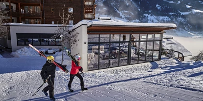 Hotels an der Piste - Mallnitz - DAS.GOLDBERG