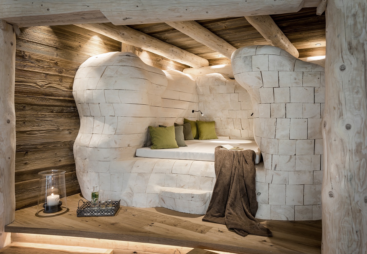 Skihotel: DAS.GOLDBERG