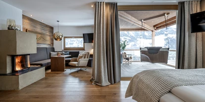 Hotels an der Piste - Mallnitz - DAS.GOLDBERG