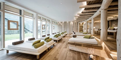 Hotels an der Piste - Mallnitz - DAS.GOLDBERG