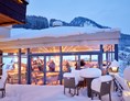 Skihotel: S-Lounge - Hotel Singer - Relais & Châteaux