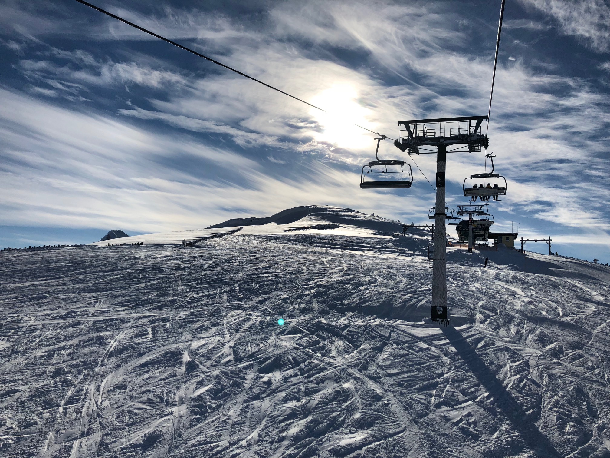 Hotels an der Piste - Sonnenterrasse - Wagrain - Shuttleberg Kleinarl - Flachauwinkl - Familienhotel Botenwirt