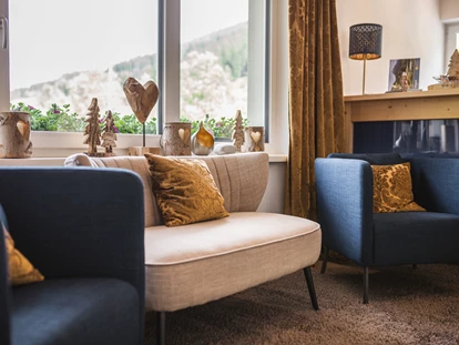 Hotels an der Piste - Ramsau am Dachstein - Lobby  - Familienhotel Botenwirt ***S
