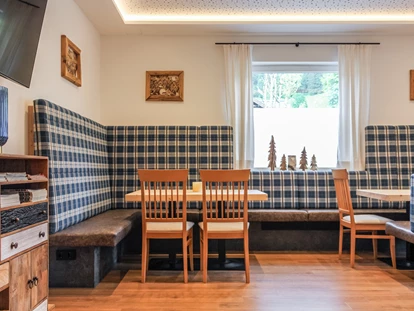Hotels an der Piste - Ramsau am Dachstein - Stüberl - Familienhotel Botenwirt ***S