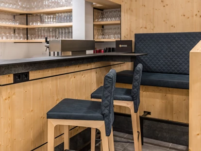 Hotels an der Piste - Ramsau am Dachstein - Bar im Restaurant - Familienhotel Botenwirt ***S