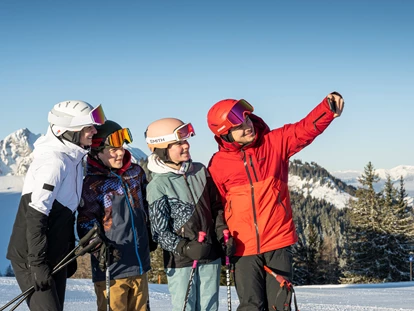 Hotels an der Piste - Ramsau am Dachstein - Familienhotel Botenwirt ***S