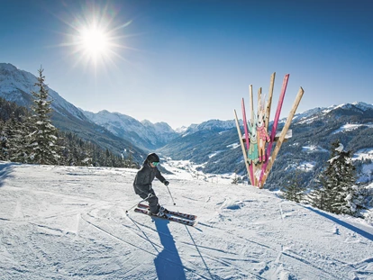 Hotels an der Piste - Ramsau am Dachstein - Family Run Kleinarl - Familienhotel Botenwirt ***S