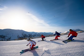 Skihotel: Skiaction in der Ski amadé - Familienhotel Botenwirt ***S