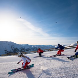 Skihotel: Skiaction in der Ski amadé - Familienhotel Botenwirt ***S
