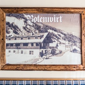 Skihotel: Botenwirt - seit Jahren beliebt bei unseren Gästen - Familienhotel Botenwirt ***S