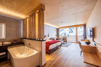 Skihotel: Hotel Damülser Hof - Wellness & Spa****S