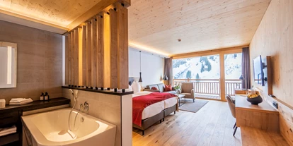 Hotels an der Piste - PLZ 6881 (Österreich) - Hotel Damülser Hof - Wellness & Spa****S