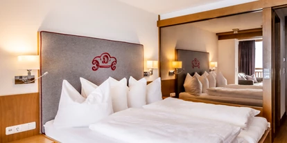 Hotels an der Piste - PLZ 6881 (Österreich) - Hotel Damülser Hof - Wellness & Spa****S