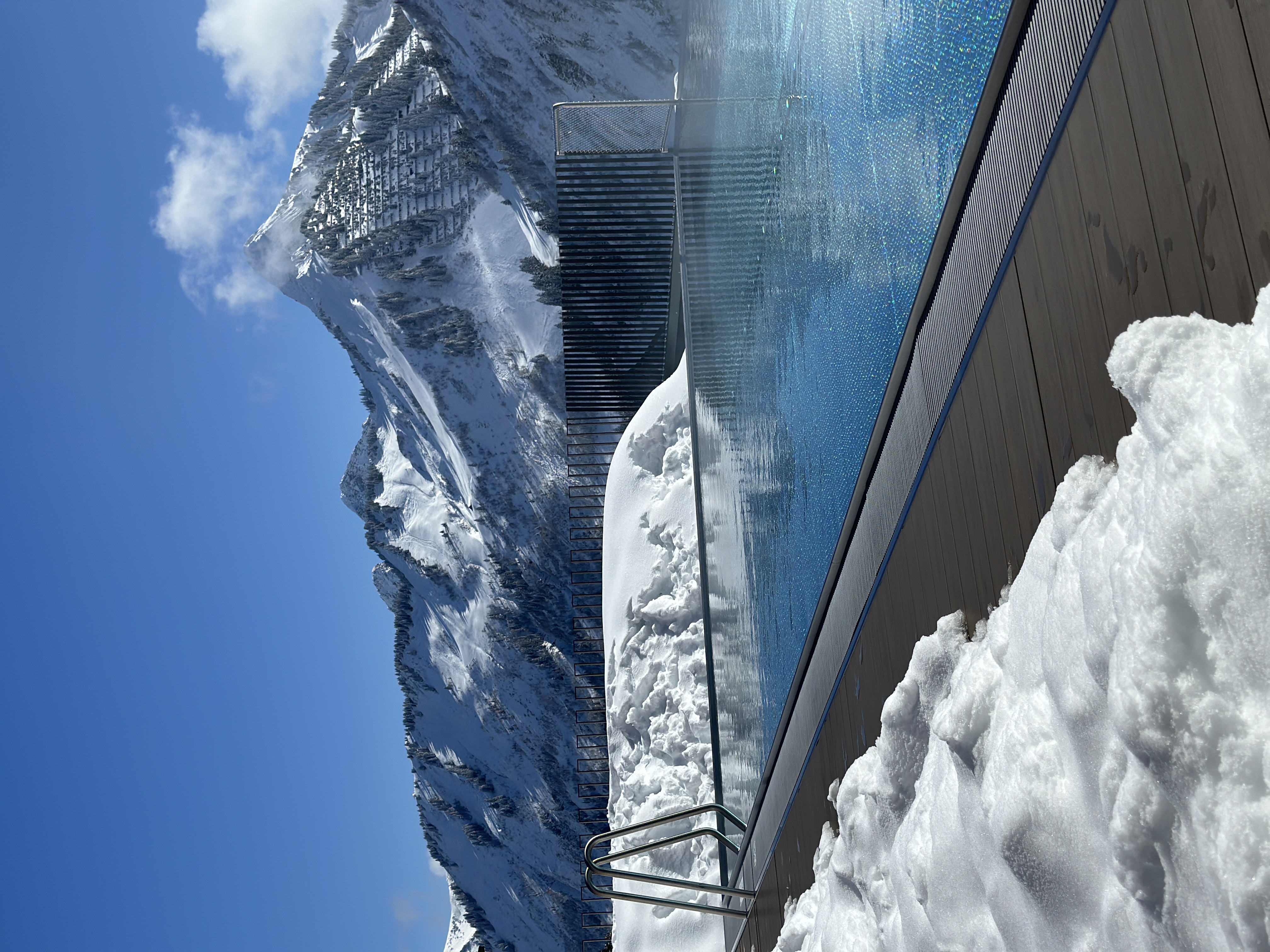 Skihotel: Hotel Damülser Hof - Wellness & Spa****S