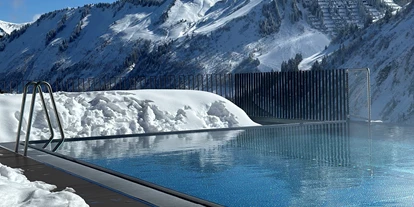 Hotels an der Piste - PLZ 6881 (Österreich) - Hotel Damülser Hof - Wellness & Spa****S