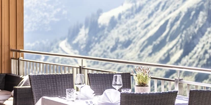 Hotels an der Piste - PLZ 6881 (Österreich) - Hotel Damülser Hof - Wellness & Spa****S