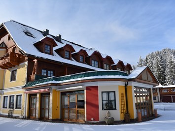 Hotel vitaler Landauerhof Zimmerkategorien Winter