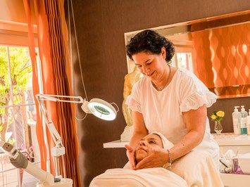 Hotel vitaler Landauerhof Zimmerkategorien Wellness u. Massagen