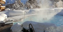 Hotels an der Piste - PLZ 5700 (Österreich) - Outdoor-Schwimmbad (31° C) & Whirlpool (38° C) - Erstklassig & down to Earth - das bio-zertifizierte Gartenhotel Theresia****S 