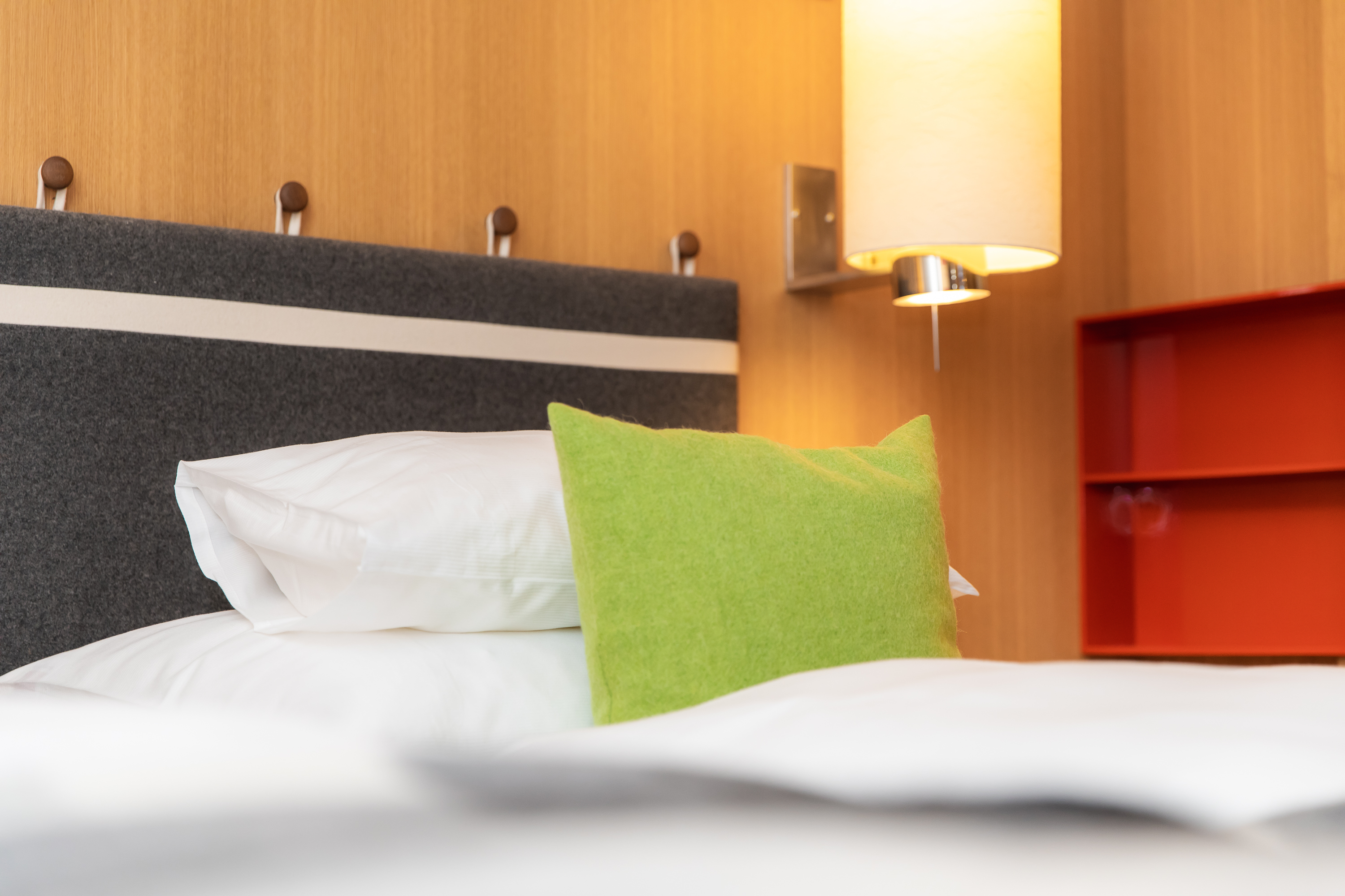 Skihotel: Zimmer/Suite Typ "Design" - Familien- & Gartenhotel Theresia****S