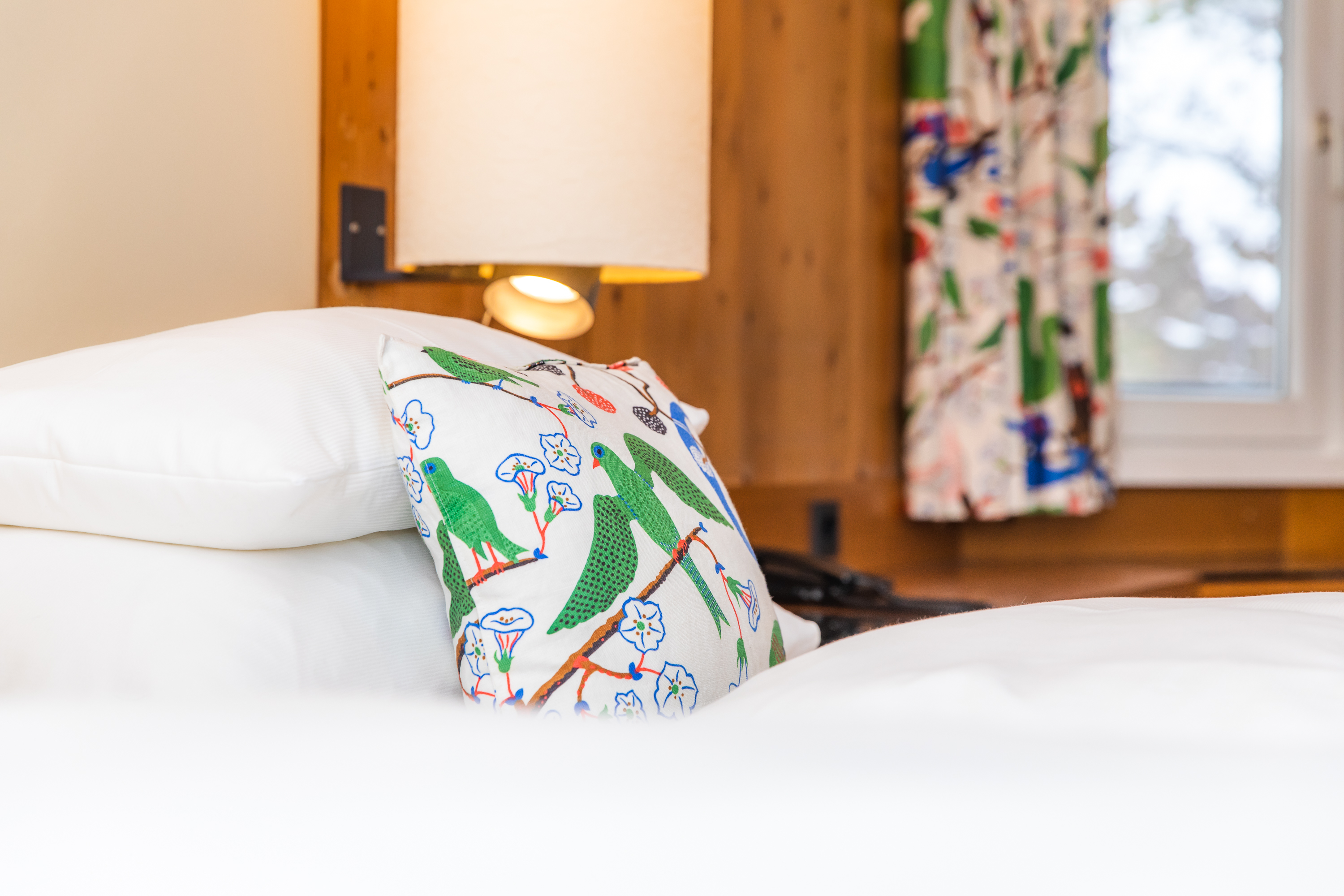 Skihotel: Zimmer Typ "Modern" - Familien- & Gartenhotel Theresia****S