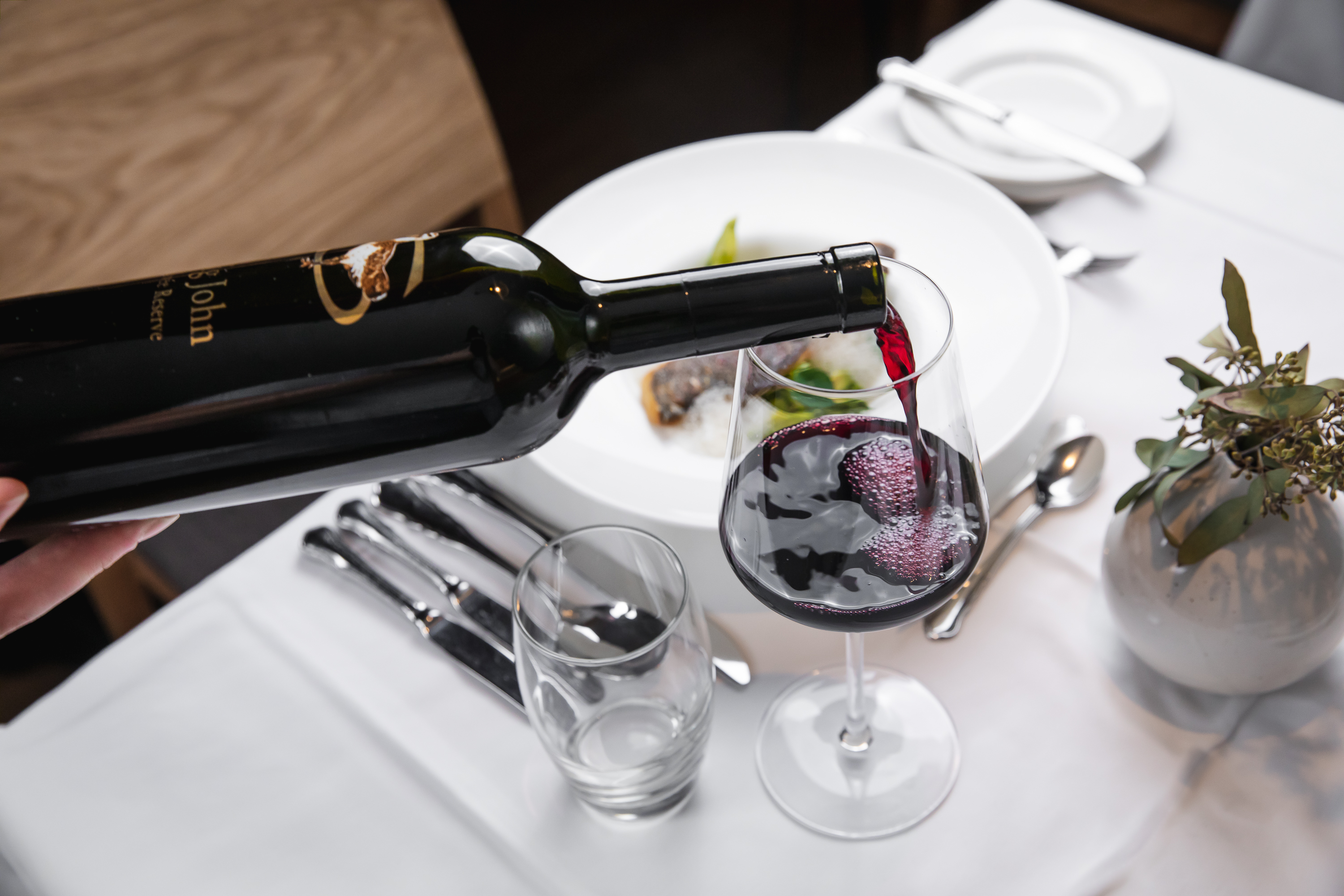 Skihotel: Weingenuss - Familien- & Gartenhotel Theresia****S