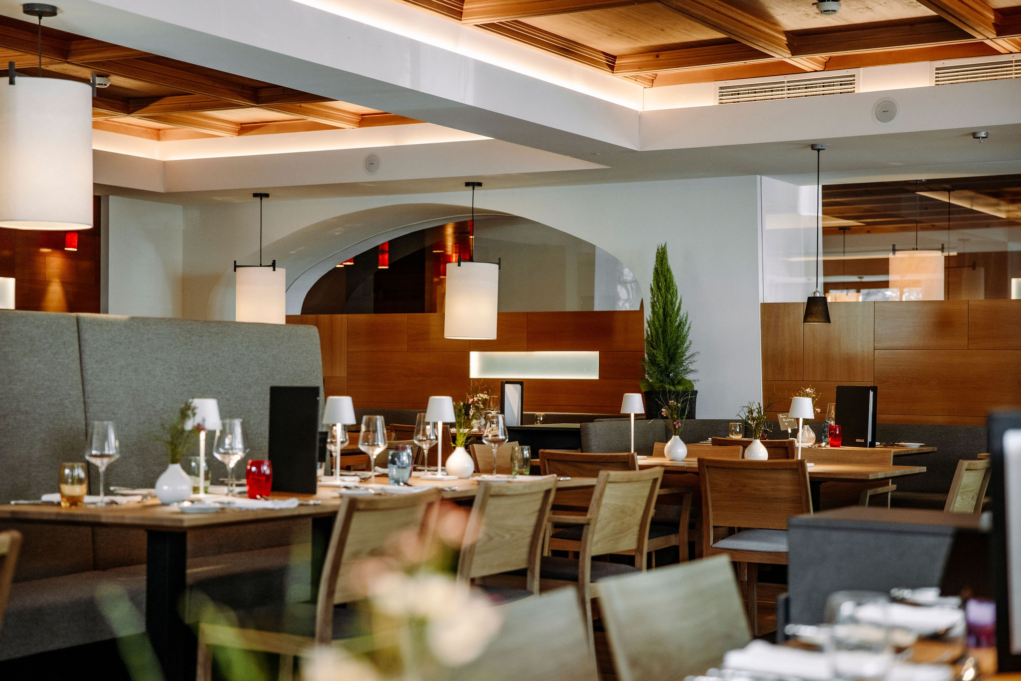 Skihotel: Familien- & Gartenhotel Theresia****S