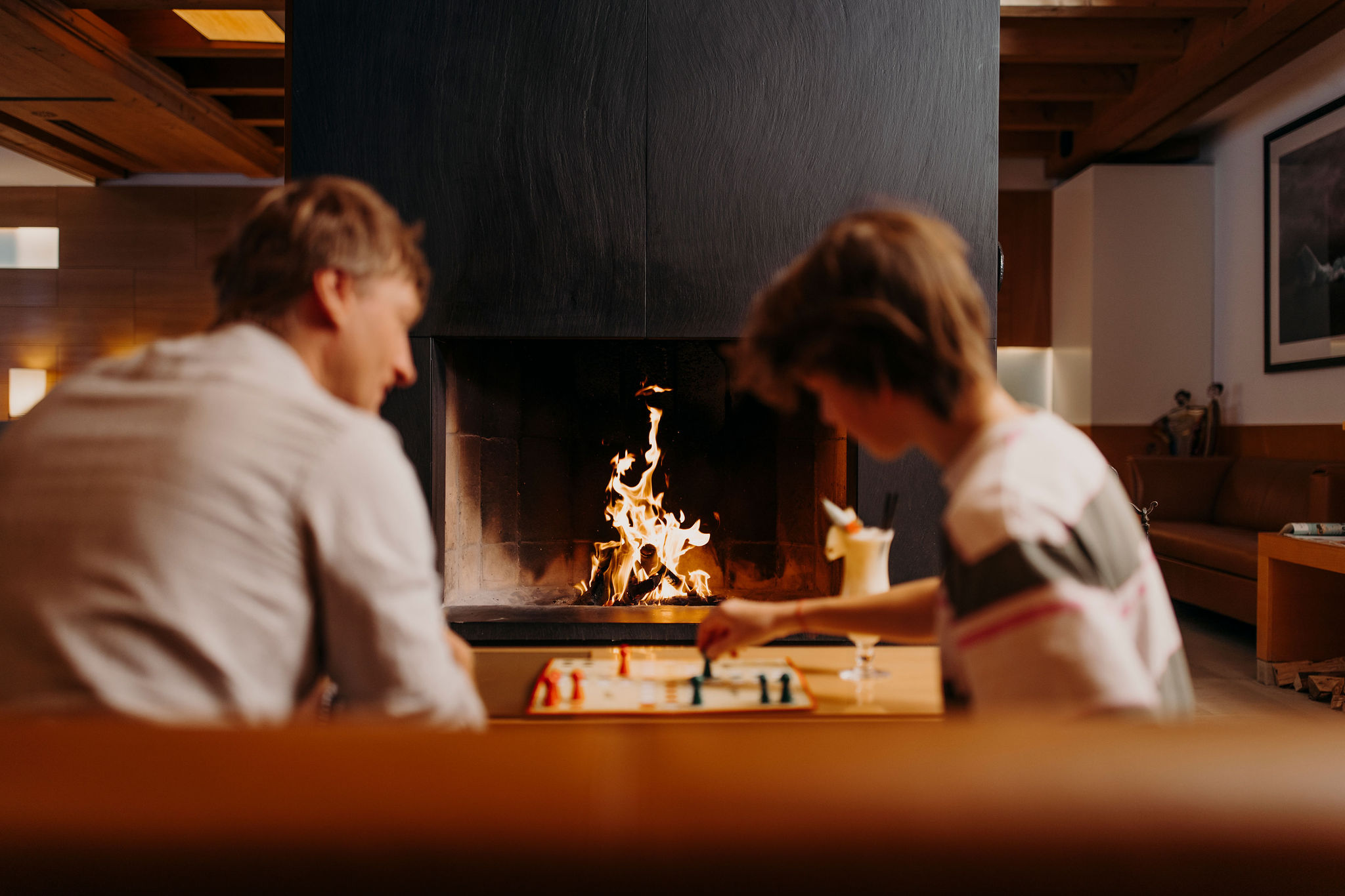 Skihotel: Familien- & Gartenhotel Theresia****S