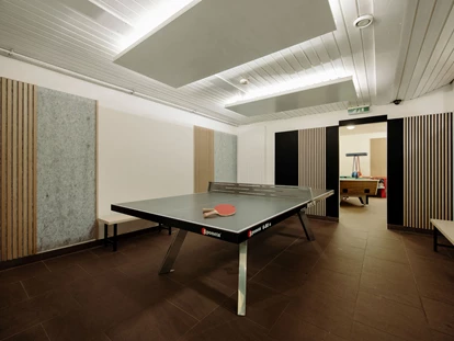 Hotels an der Piste - Skikurs direkt beim Hotel: für Kinder - Familien- & Gartenhotel Theresia****S