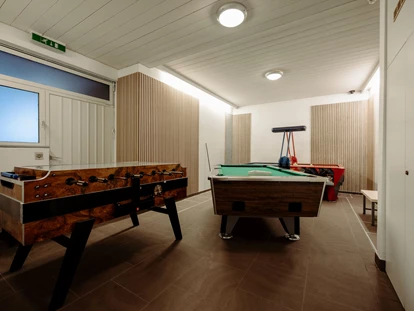 Hotels an der Piste - Skikurs direkt beim Hotel: für Kinder - Familien- & Gartenhotel Theresia****S