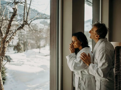 Hotels an der Piste - Skikurs direkt beim Hotel: für Kinder - Familien- & Gartenhotel Theresia****S