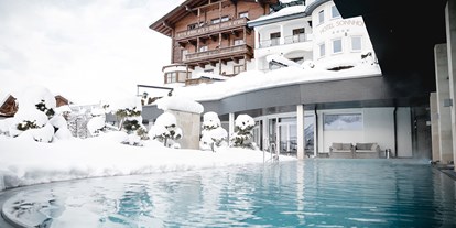 Hotels an der Piste - Pongau - sonnhofalpendorf-sonnhof-josalzburg-skiamade-snowspacesalzburg-adultsonly-wellnesshotel-skihotel-anderpiste - Sonnhof Alpendorf