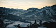 Hotels an der Piste - Bad Hofgastein - Aussicht ins Salzachtal, Pongau, Salzburger Land - Sonnhof Alpendorf