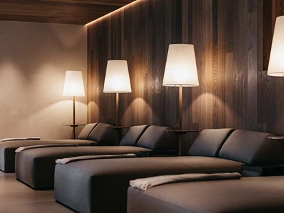 Hotels an der Piste - Skiverleih - Sonnhof Alpendorf - adults only place