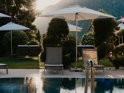 Hotels an der Piste - Skiverleih - Sonnhof Alpendorf - adults only place