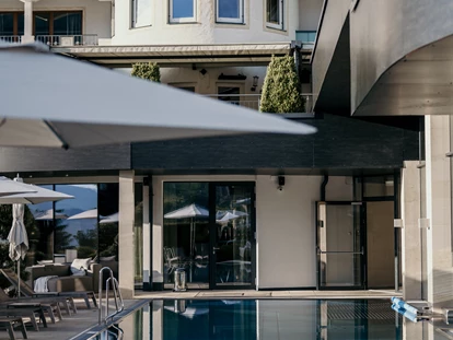 Hotels an der Piste - Skiverleih - Sonnhof Alpendorf - adults only place