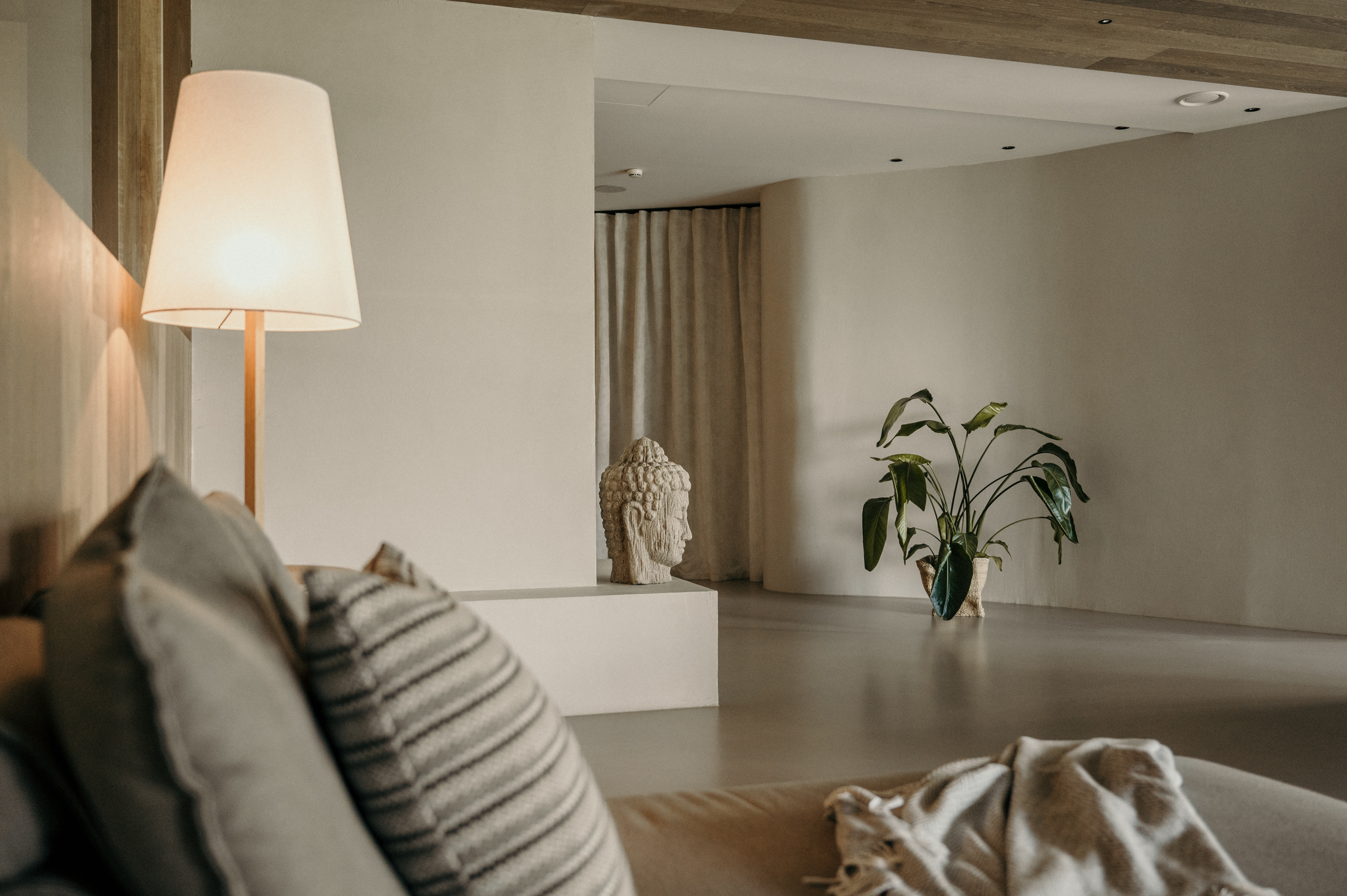 Skihotel: Sonnhof Alpendorf - adults only place