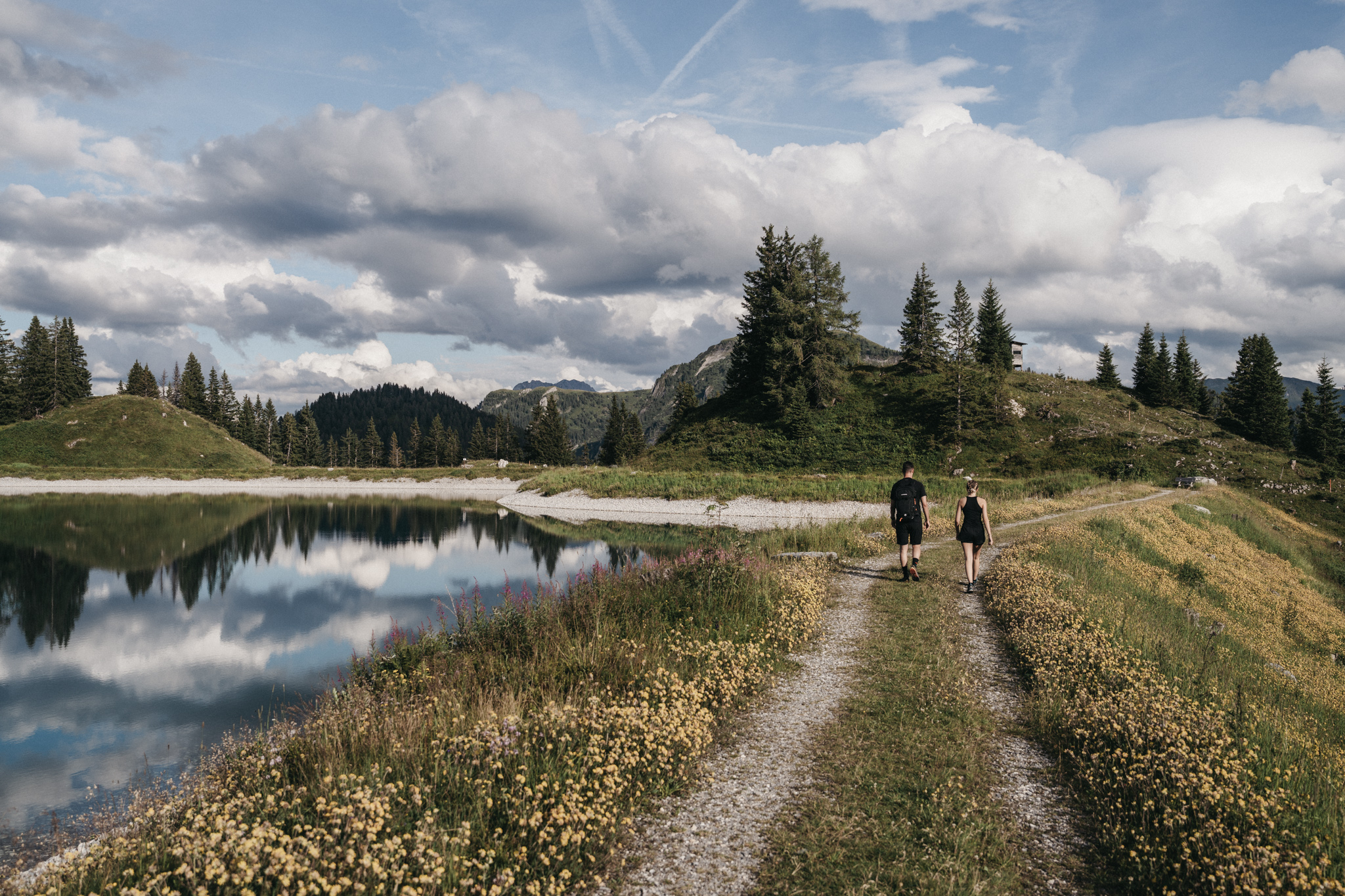 Skihotel: Sonnhof Alpendorf - adults only place