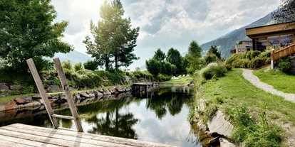 Hotels an der Piste - barrierefrei - Bichl (Matrei in Osttirol) - Dolomiten Residenz****s Sporthotel Sillian