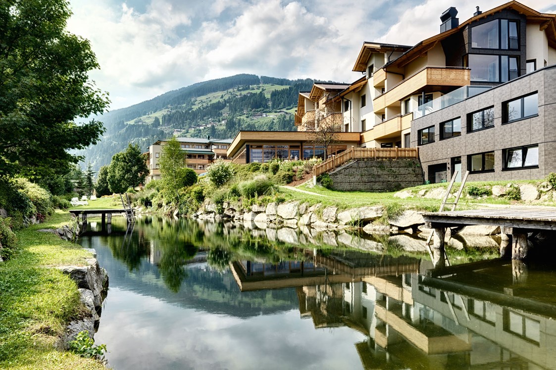 Skihotel: Dolomiten Residenz****s Sporthotel Sillian