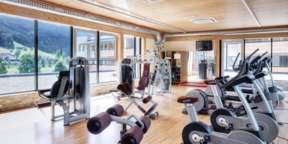 Hotels an der Piste - barrierefrei - Bichl (Matrei in Osttirol) - Dolomiten Residenz****s Sporthotel Sillian