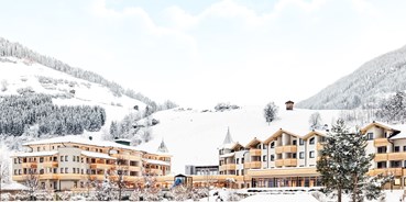 Hotels an der Piste - Sillian - Dolomiten Residenz****s Sporthotel Sillian
