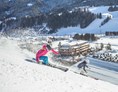 Skihotel: Dolomiten Residenz****s Sporthotel Sillian