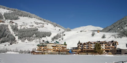Hotels an der Piste - barrierefrei - Bichl (Matrei in Osttirol) - Dolomiten Residenz****s Sporthotel Sillian