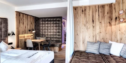 Hotels an der Piste - barrierefrei - Bichl (Matrei in Osttirol) - Dolomiten Residenz****s Sporthotel Sillian