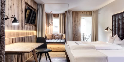 Hotels an der Piste - barrierefrei - Bichl (Matrei in Osttirol) - Dolomiten Residenz****s Sporthotel Sillian