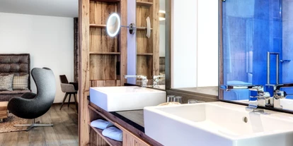 Hotels an der Piste - barrierefrei - Bichl (Matrei in Osttirol) - Dolomiten Residenz****s Sporthotel Sillian