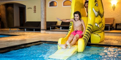 Hotels an der Piste - barrierefrei - Bichl (Matrei in Osttirol) - Dolomiten Residenz****s Sporthotel Sillian